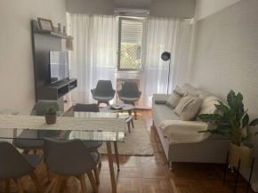 Departamento en Recoleta!